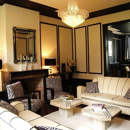 Maison De Plumes Heuchin Kültér fotó