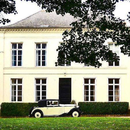 Maison De Plumes Heuchin Kültér fotó