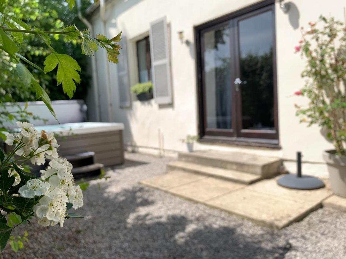 Maison De Plumes Heuchin Kültér fotó