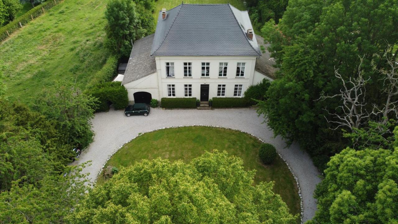 Maison De Plumes Heuchin Kültér fotó