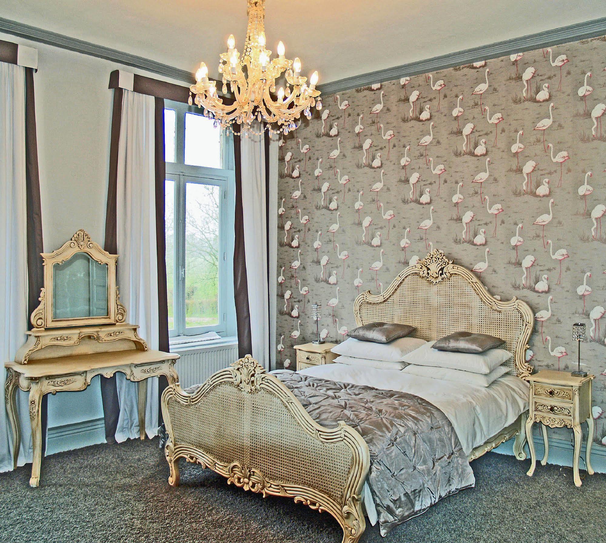 Maison De Plumes Heuchin Kültér fotó