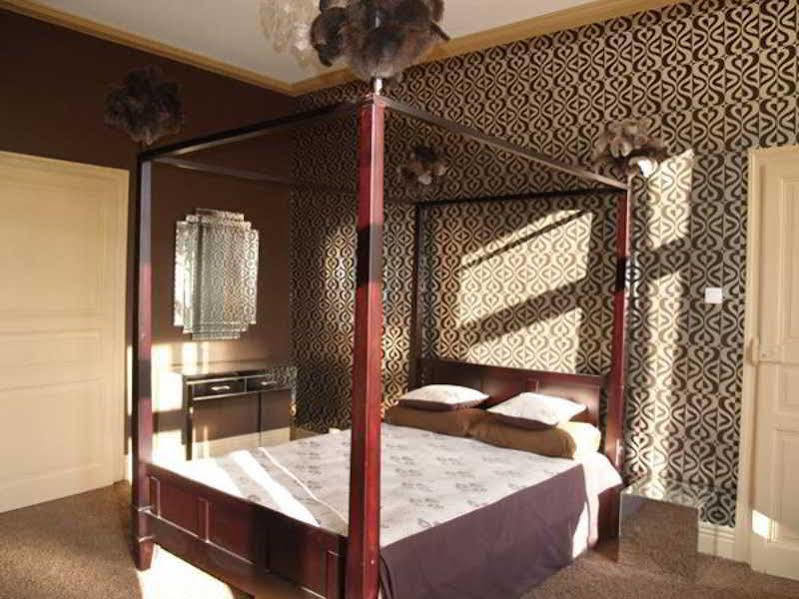 Maison De Plumes Heuchin Kültér fotó