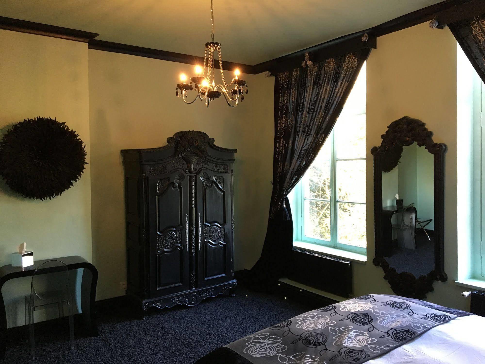 Maison De Plumes Heuchin Kültér fotó