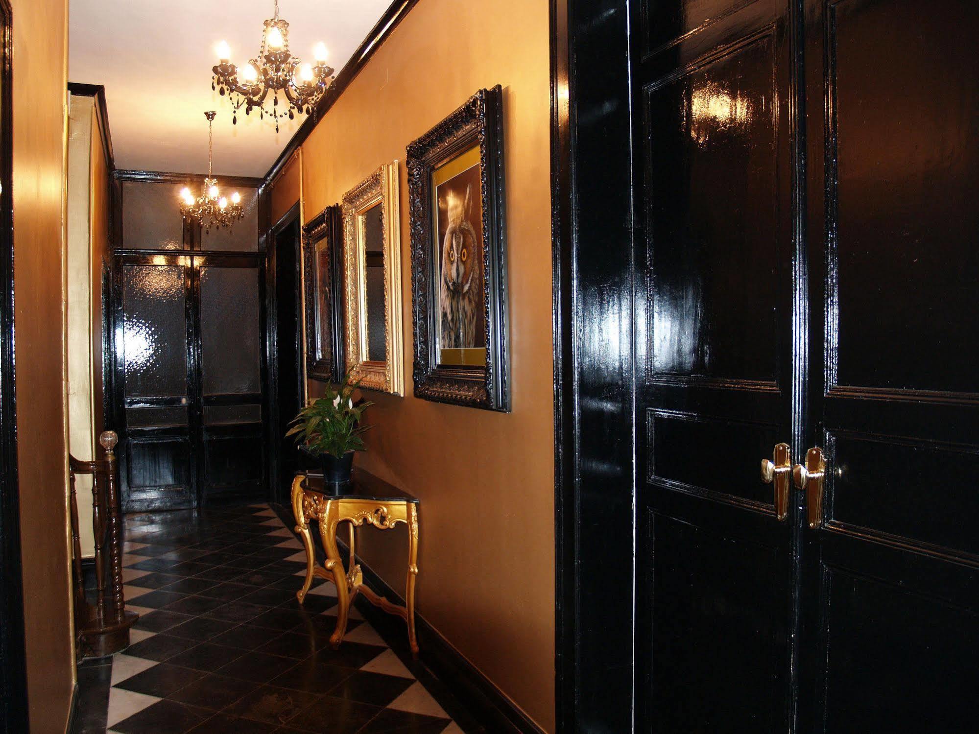 Maison De Plumes Heuchin Kültér fotó